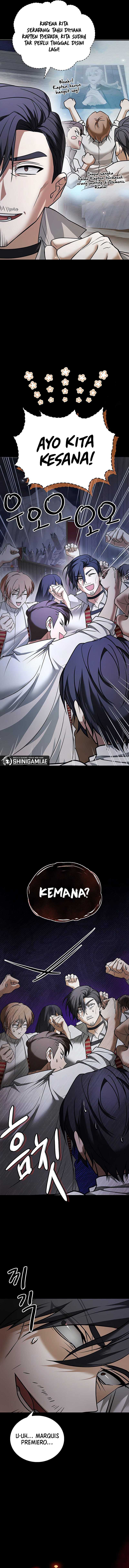 I’m Not That Kind of Talent Chapter 82