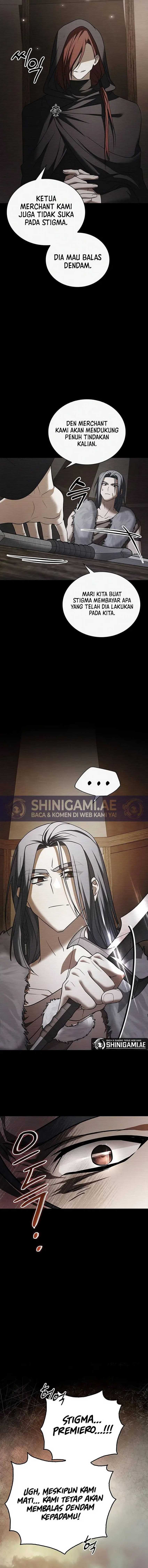 I’m Not That Kind of Talent Chapter 83
