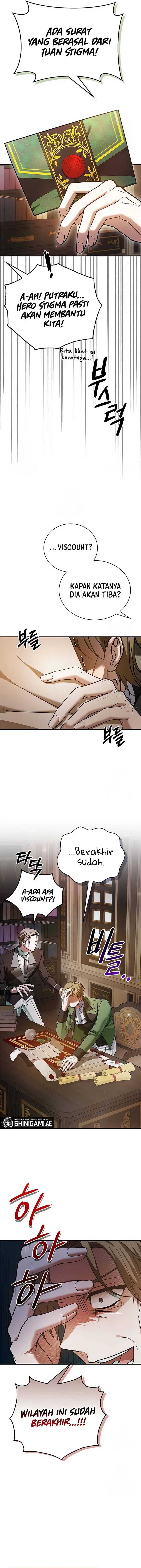 I’m Not That Kind of Talent Chapter 83