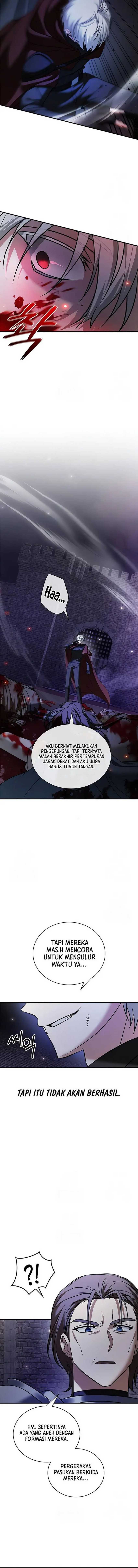 I’m Not That Kind of Talent Chapter 83
