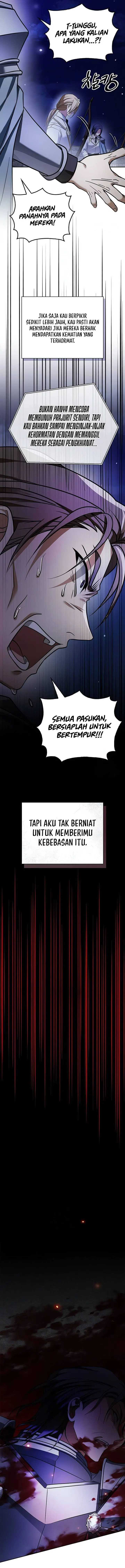 I’m Not That Kind of Talent Chapter 84
