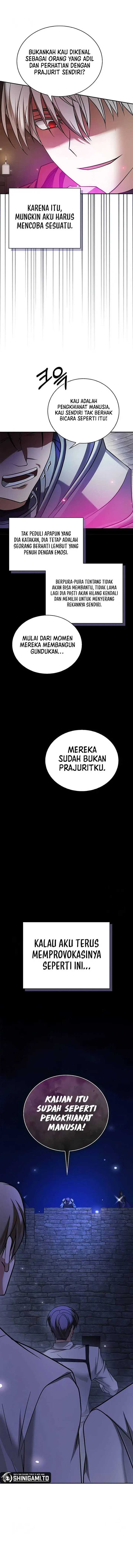I’m Not That Kind of Talent Chapter 84