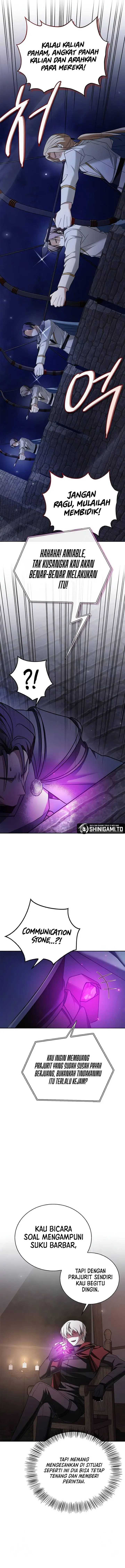 I’m Not That Kind of Talent Chapter 84