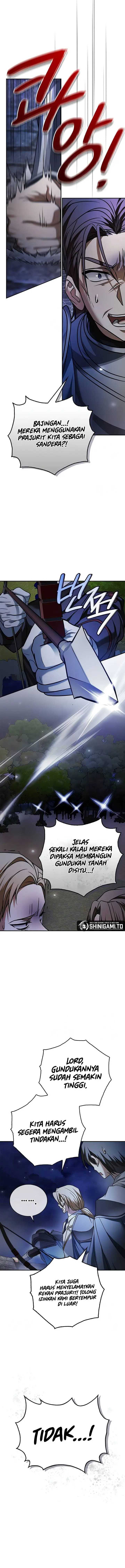 I’m Not That Kind of Talent Chapter 84