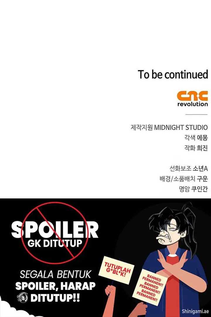 I’m Not That Kind of Talent Chapter 84