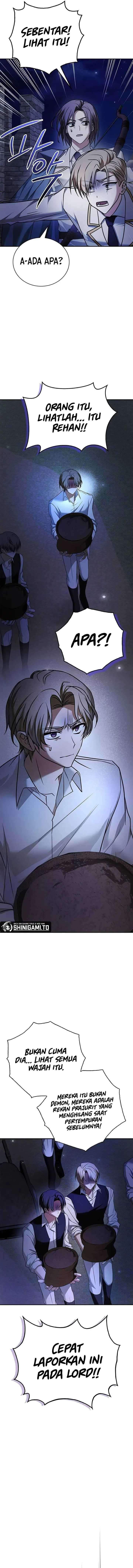 I’m Not That Kind of Talent Chapter 84