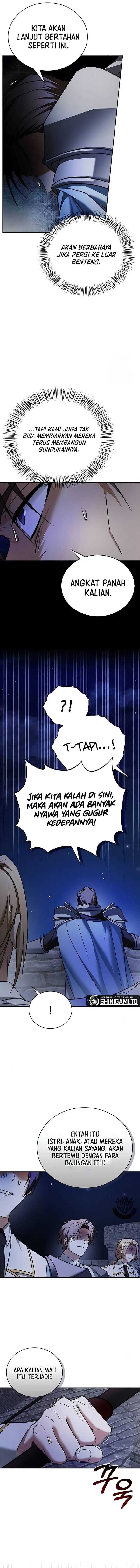 I’m Not That Kind of Talent Chapter 84