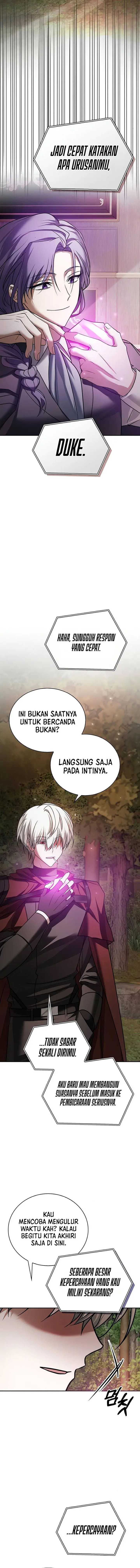 I’m Not That Kind of Talent Chapter 85