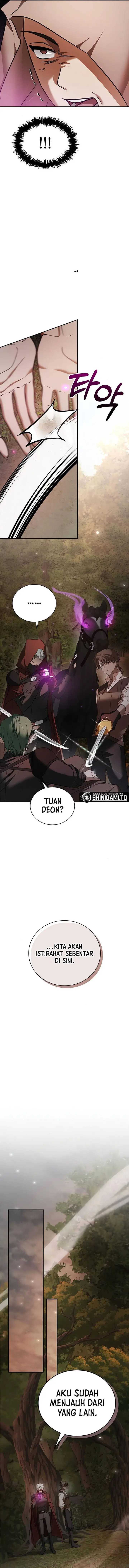 I’m Not That Kind of Talent Chapter 85