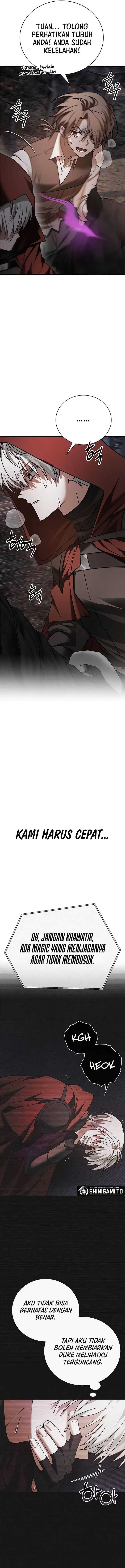 I’m Not That Kind of Talent Chapter 85