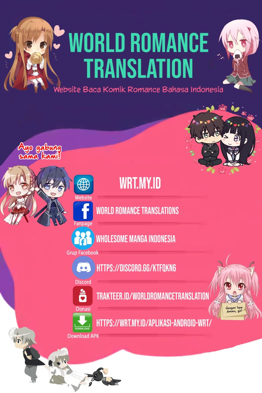Ano Oni Kyoushi ga Boku no Ane ni Narundesuka? chapter 15 halaman 24