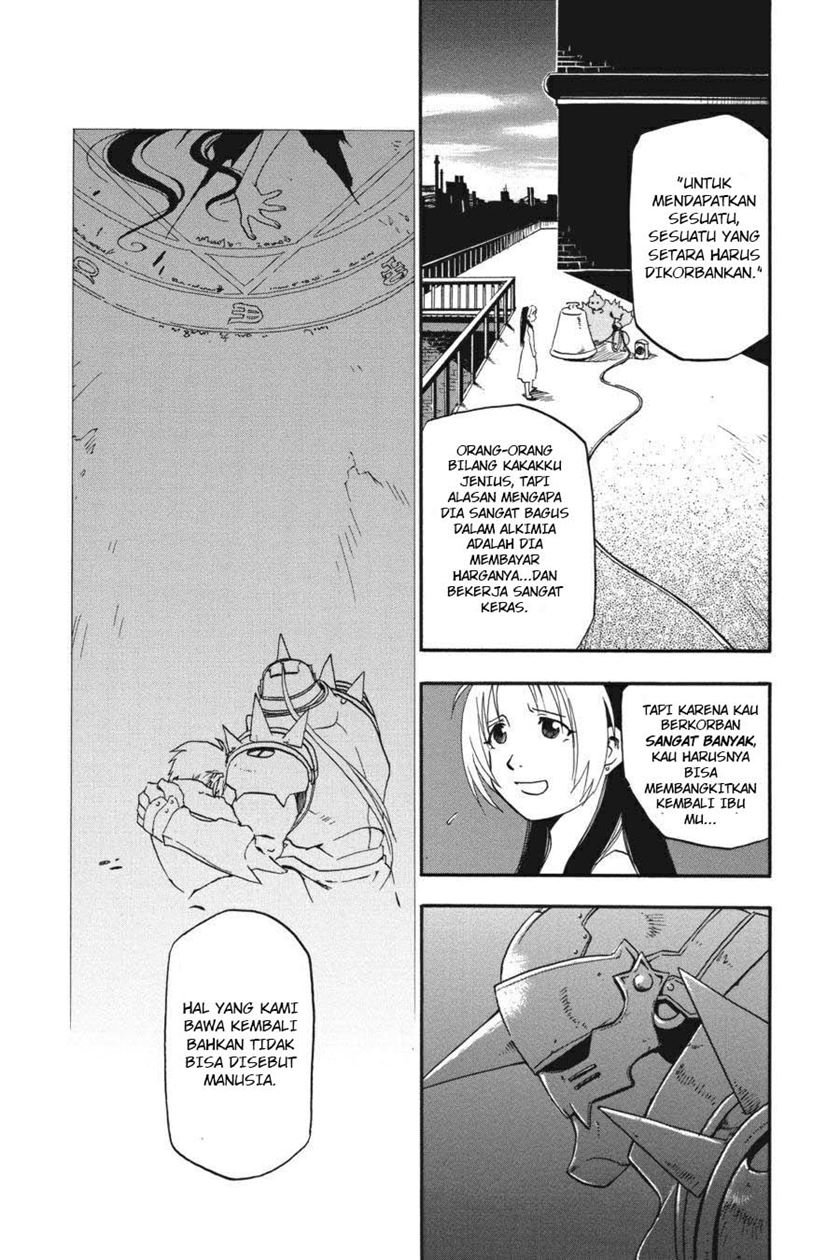 Fullmetal Alchemist Chapter 02