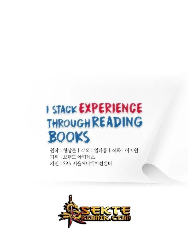 I Stack Experience Through Writing Books Chapter 11