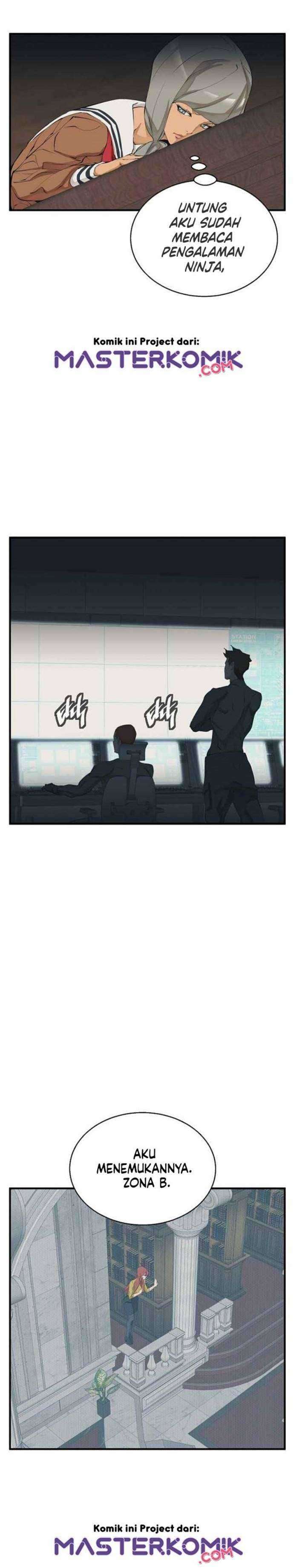 I Stack Experience Through Writing Books Chapter 134 page 20