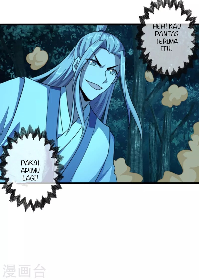 Xianwu Dizun chapter 175 halaman 29