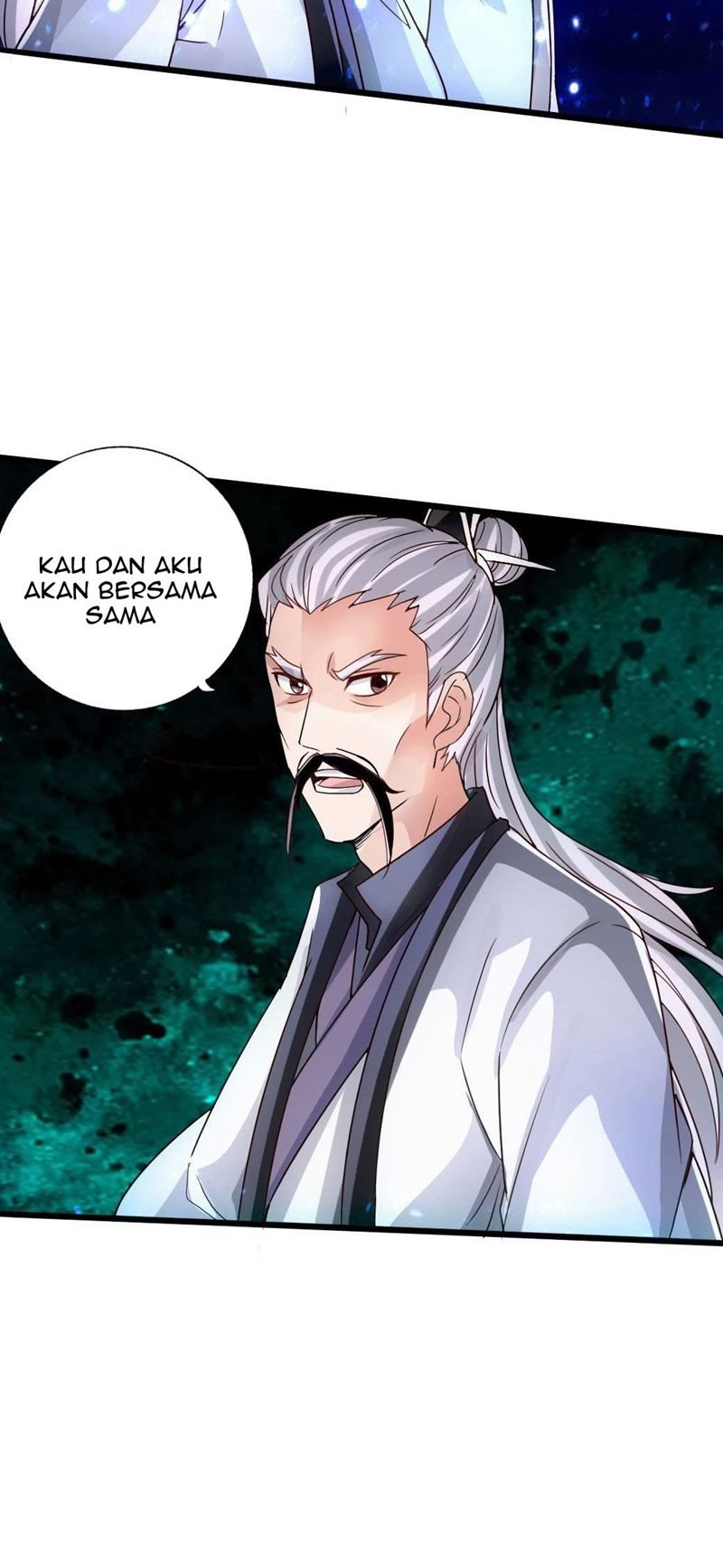 Xianwu Dizun Chapter 60