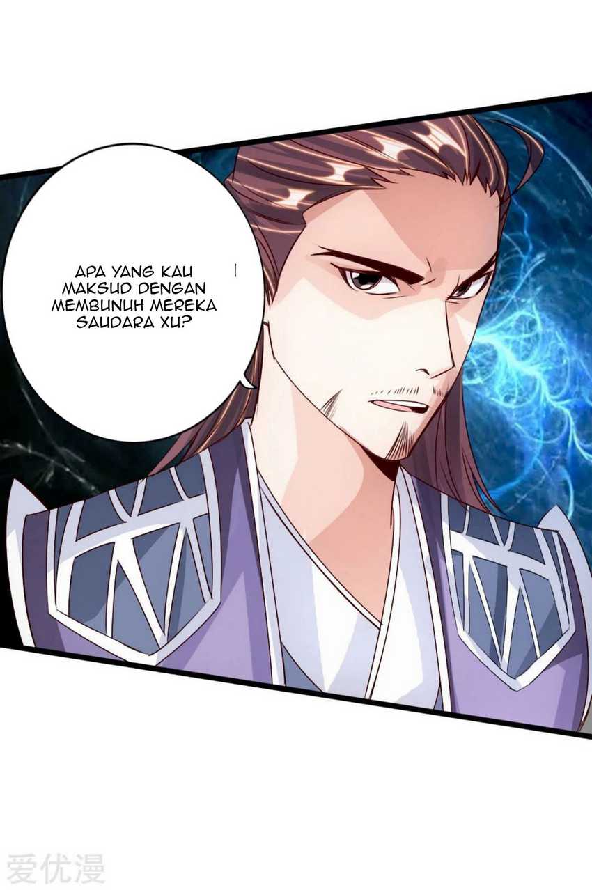 Xianwu Dizun Chapter 67 page 35