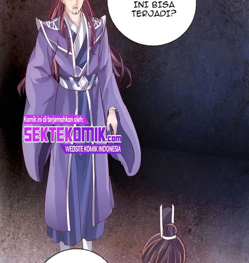 Xianwu Dizun Chapter 67 page 6