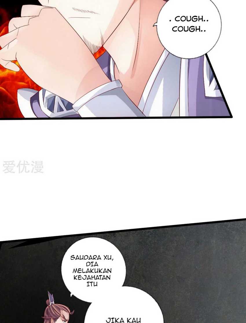 Xianwu Dizun Chapter 67 page 20