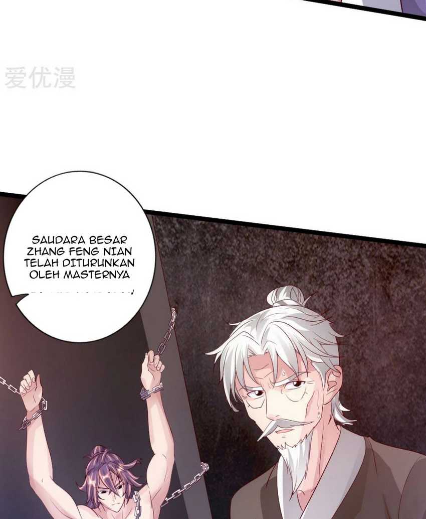 Xianwu Dizun Chapter 67 page 9