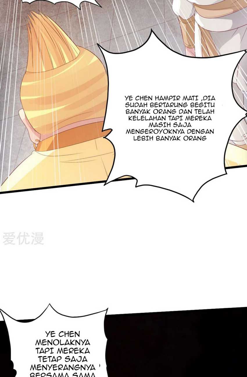 Xianwu Dizun Chapter 67 page 26