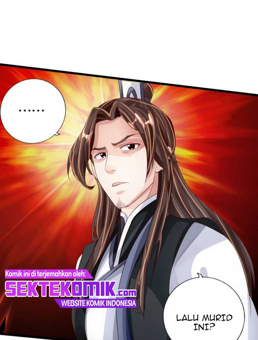 Xianwu Dizun Chapter 67 page 15