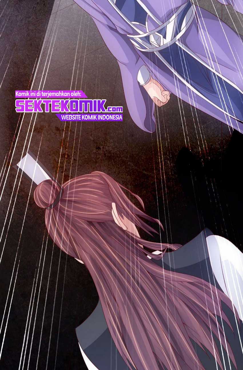 Xianwu Dizun Chapter 67 page 24