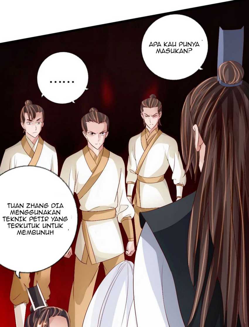 Xianwu Dizun Chapter 67 page 18