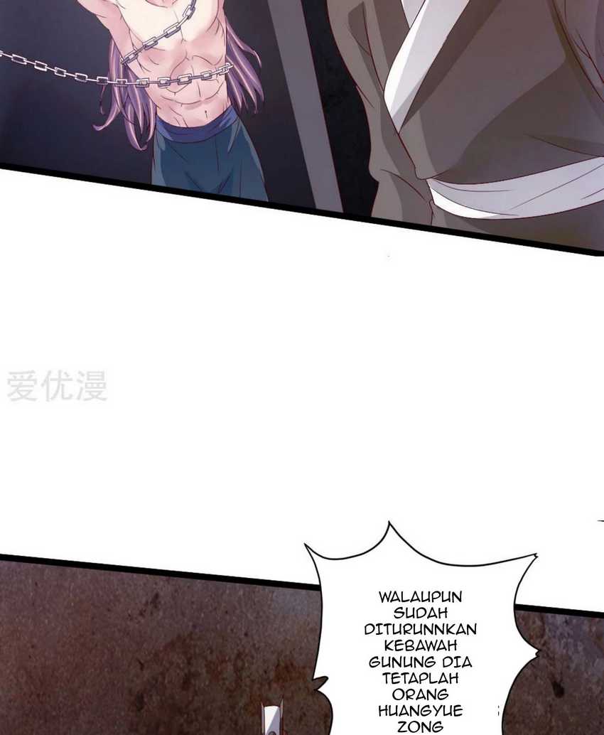 Xianwu Dizun Chapter 67 page 10