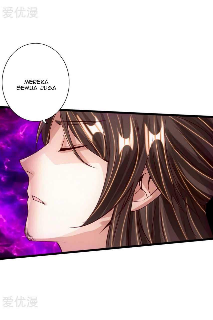 Xianwu Dizun Chapter 67 page 30