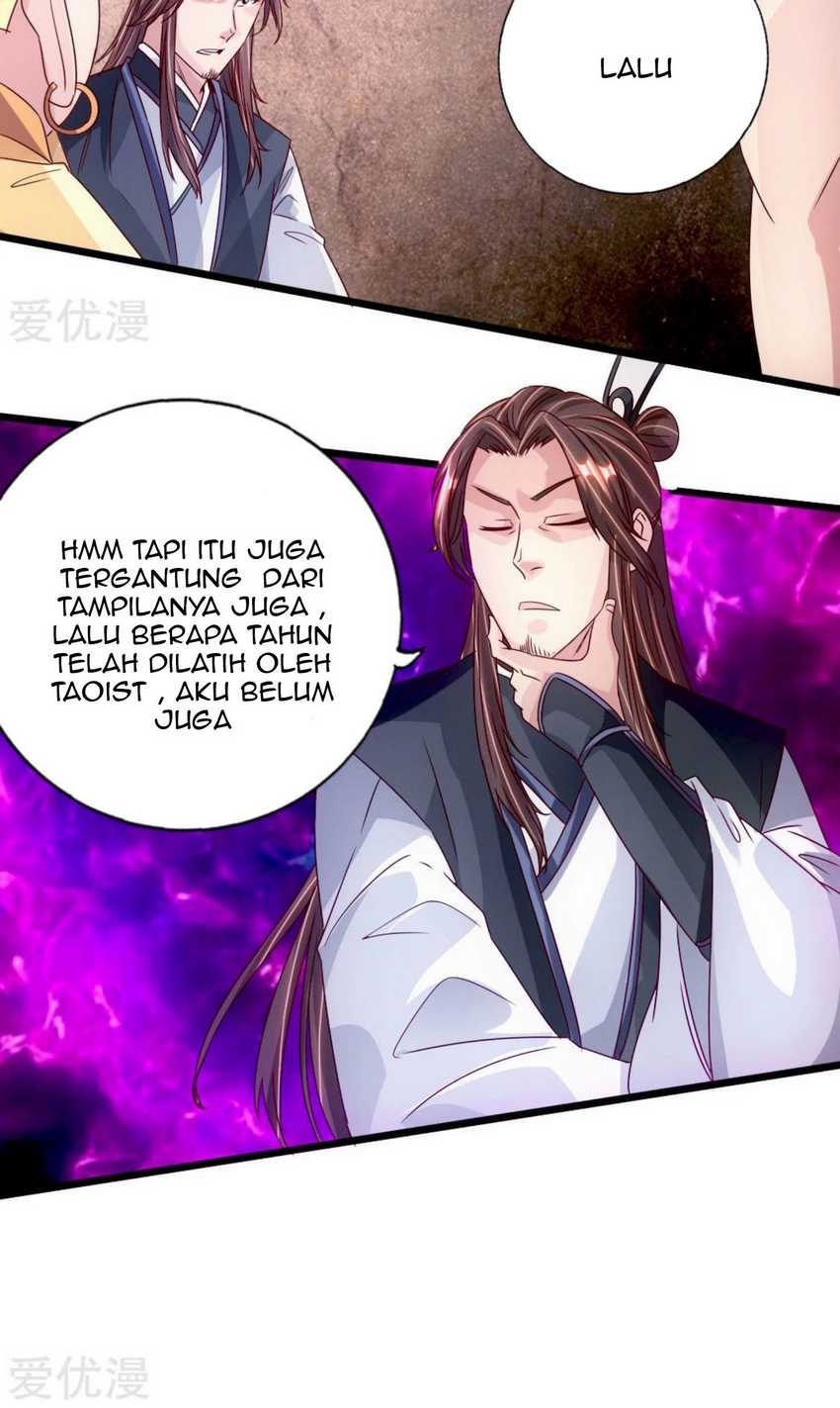 Xianwu Dizun Chapter 68