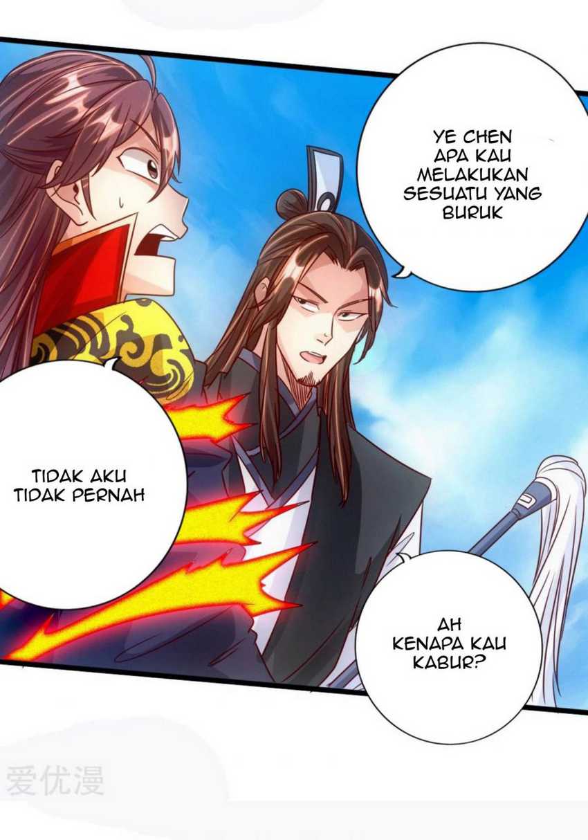 Xianwu Dizun Chapter 69