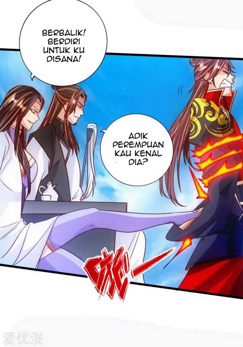 Xianwu Dizun Chapter 69