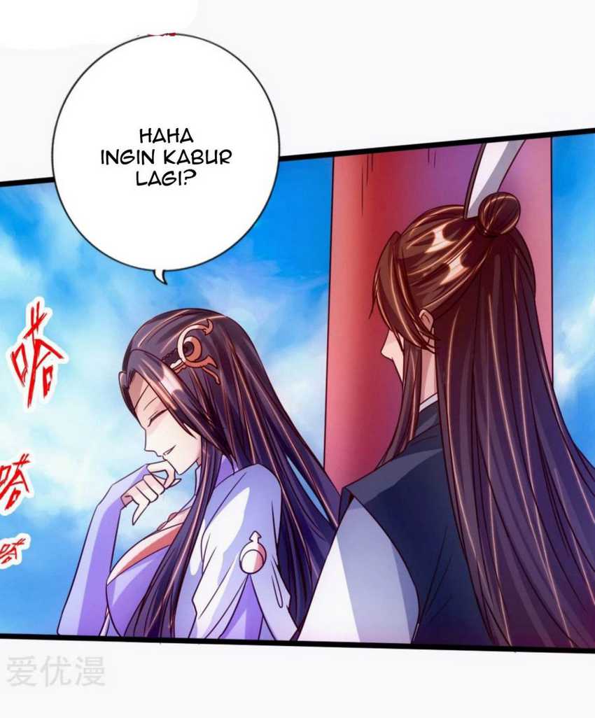 Xianwu Dizun Chapter 69