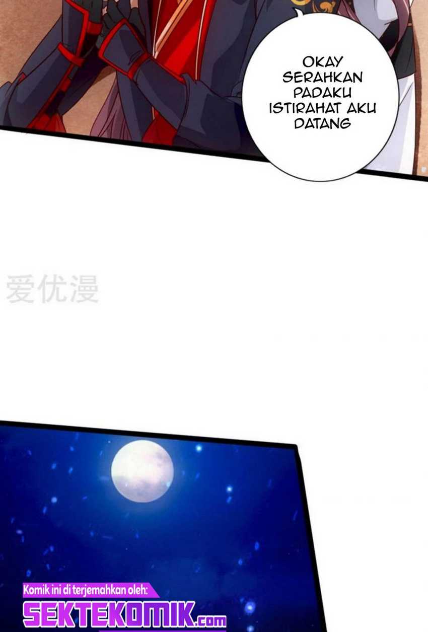 Xianwu Dizun Chapter 71