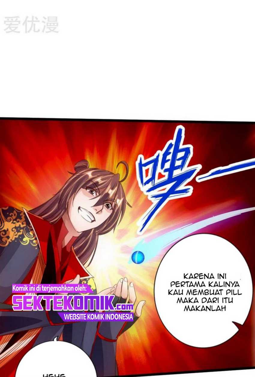 Xianwu Dizun Chapter 71