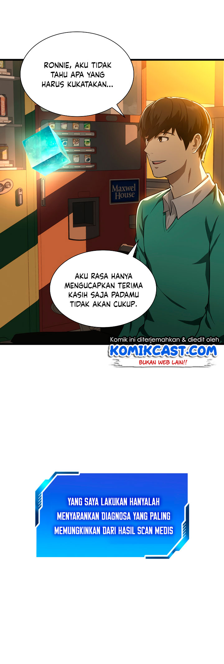 Perfect Surgeon Chapter 06