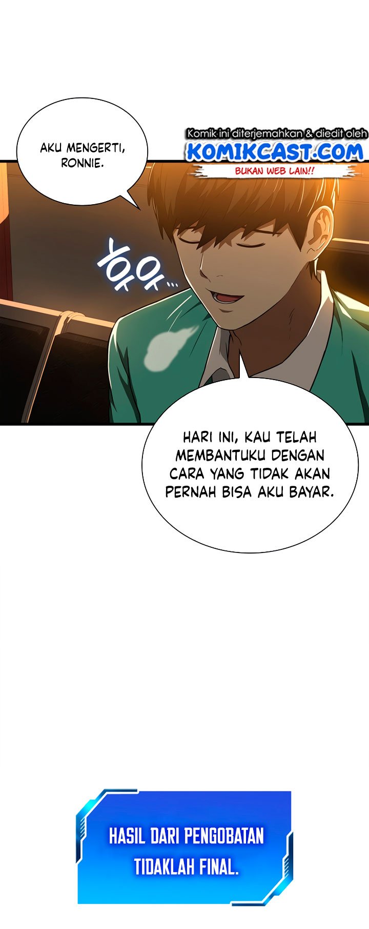 Perfect Surgeon Chapter 06
