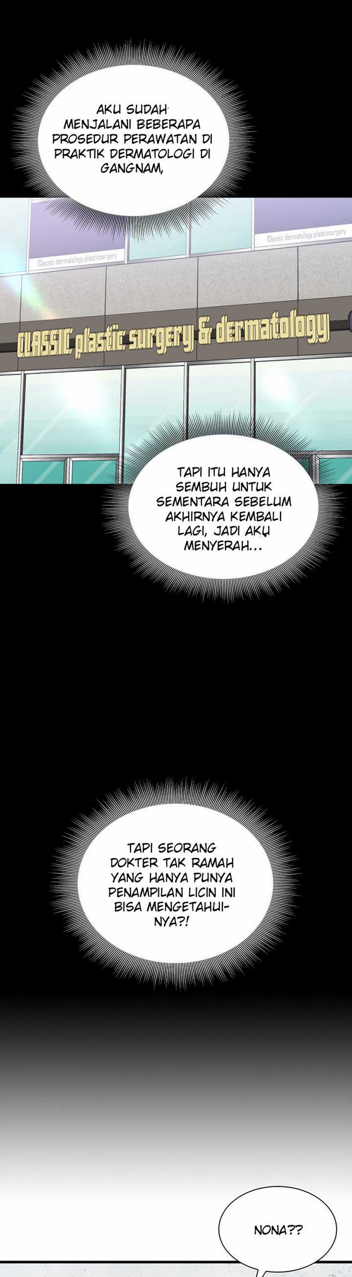 Perfect Surgeon Chapter 08.2