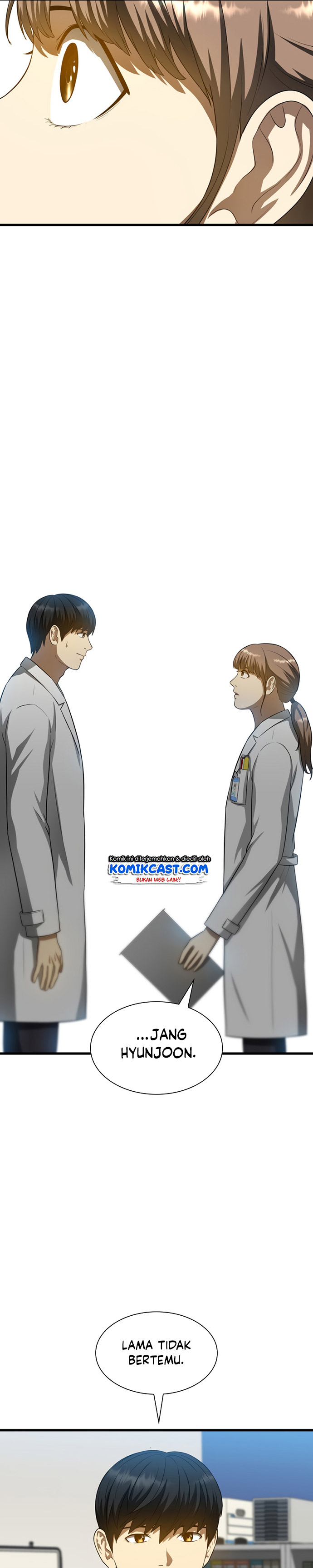 Perfect Surgeon Chapter 24