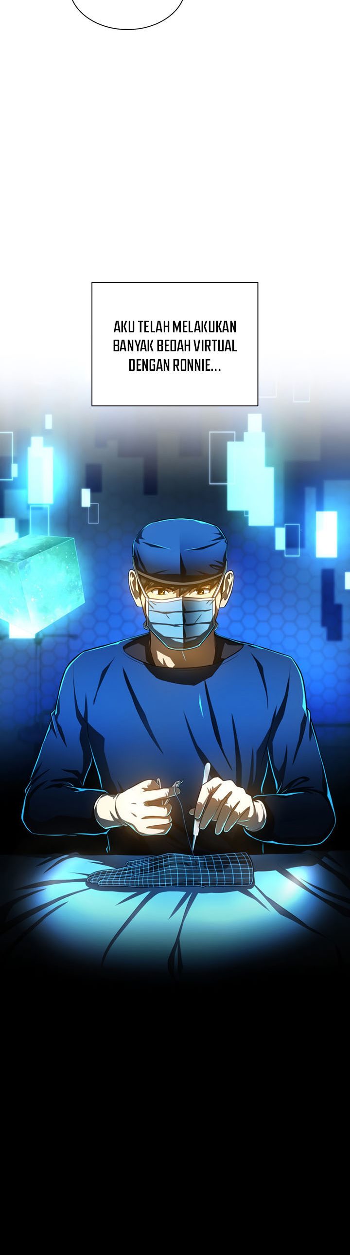 Perfect Surgeon Chapter 53