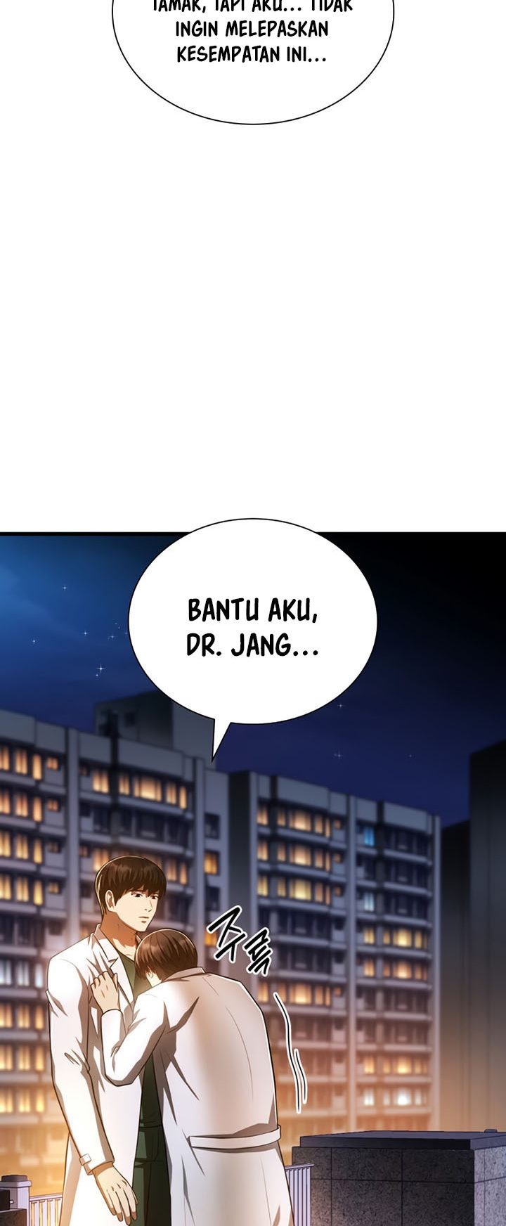 Perfect Surgeon Chapter 61