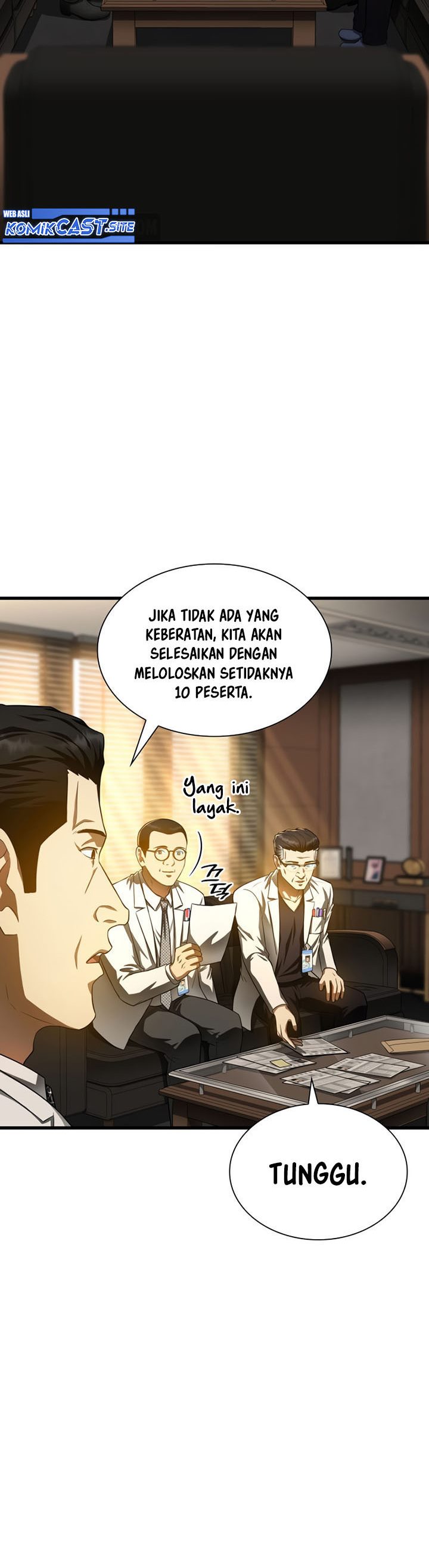 Perfect Surgeon Chapter 64