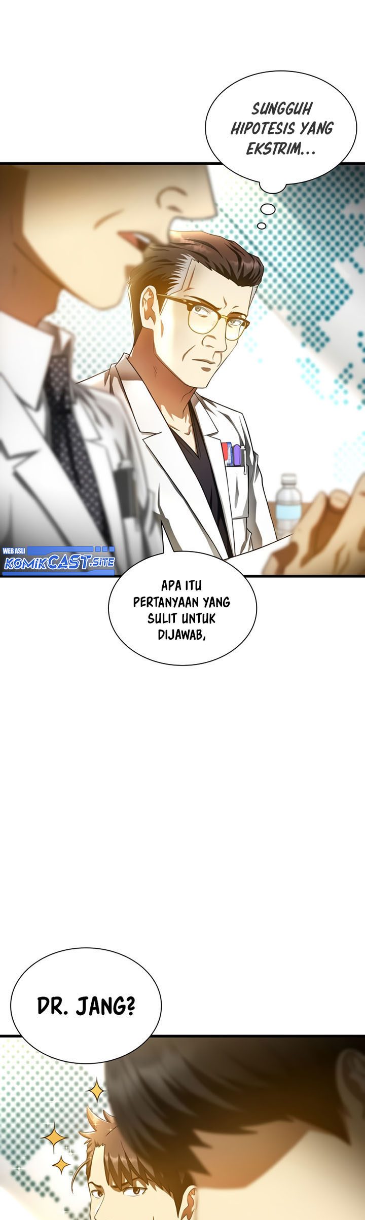 Perfect Surgeon Chapter 64