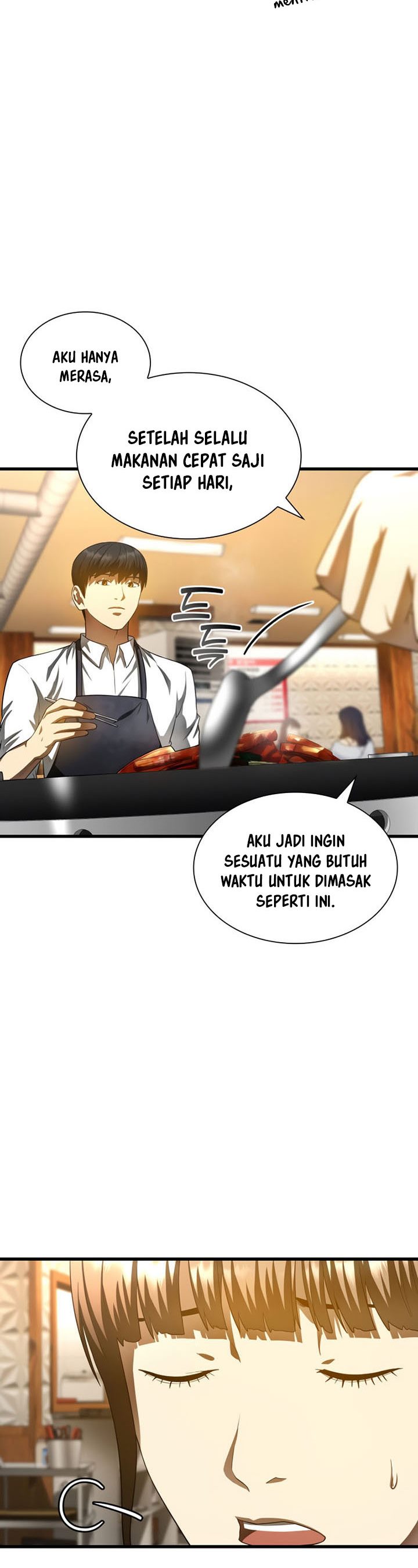 Perfect Surgeon Chapter 65
