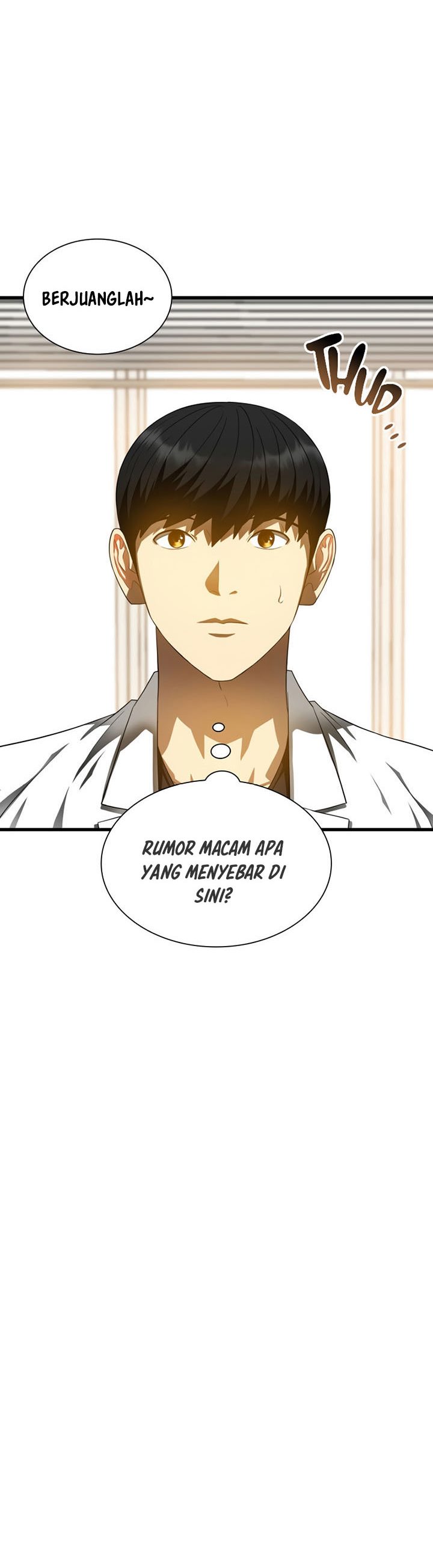 Perfect Surgeon Chapter 66