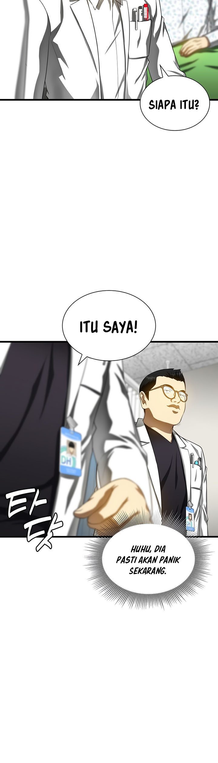 Perfect Surgeon Chapter 66