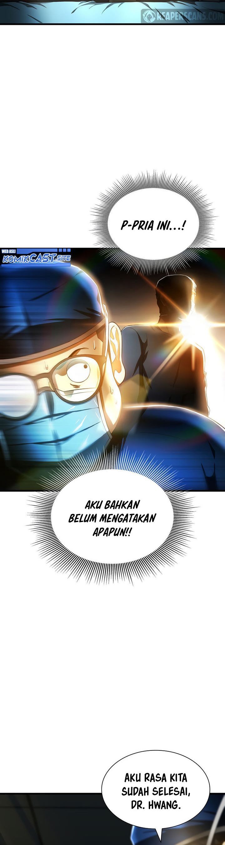 Perfect Surgeon Chapter 67