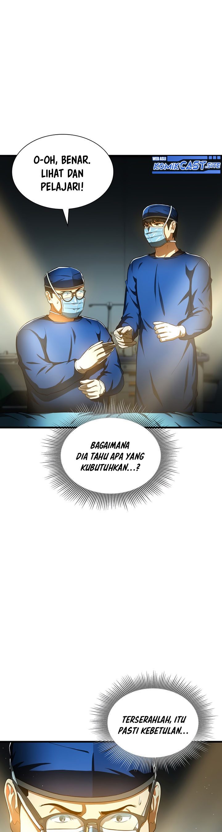 Perfect Surgeon Chapter 67