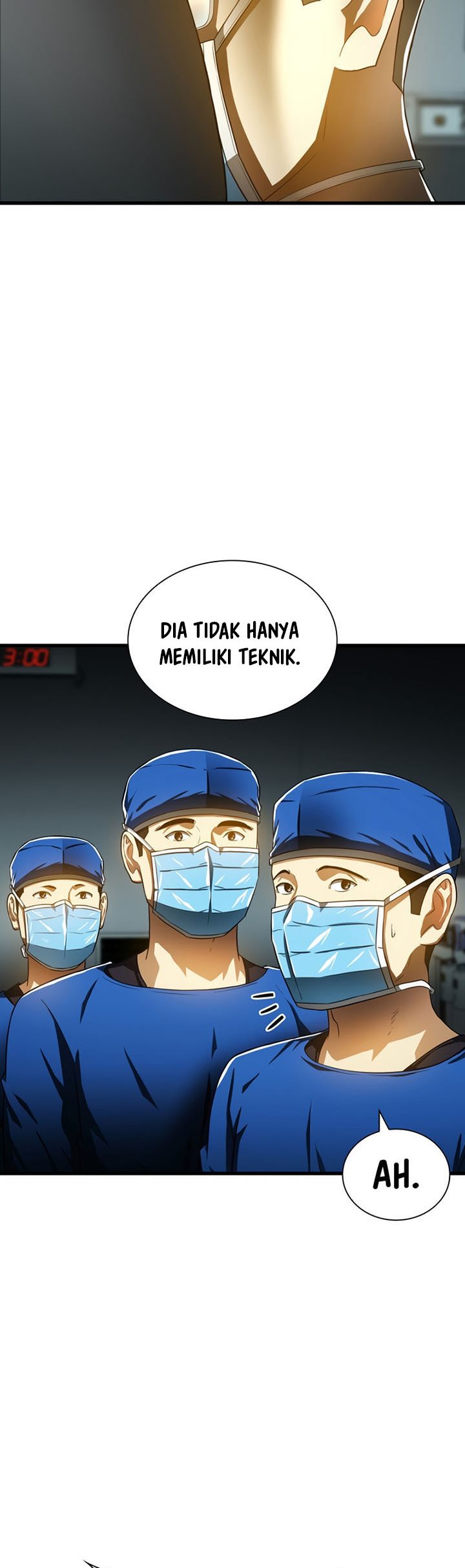 Perfect Surgeon Chapter 70